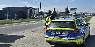 Dolnoślązacy mają ciężką nogę