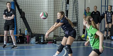 Wiosenny Turniej Siatkarski