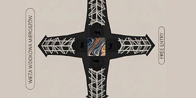 Techno Tower Festiwal wraca na wieżę widokową w Mieroszowie