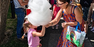 Jedlina-Zdrój: Dzień Dziecka oparty na wspólnocie