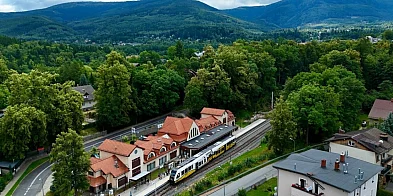 Koleje Dolnośląskie - Jeden bilet na weekend