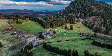 Górskie szlaki i ryk silników. weekend w Jedlinie-Zdroju!