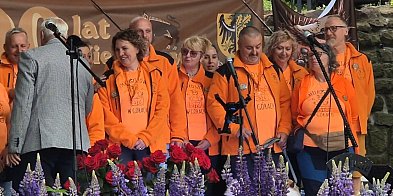 Mieroszów - paszporty dla ambasadorów miasta