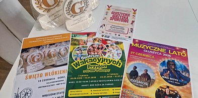 Moc atrakcji na rozpoczęcie lata w Głuszycy