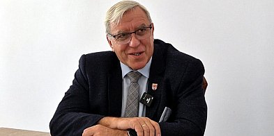 Andrzej Lipiński - Zawsze byłem stąd, z Mieroszowa
