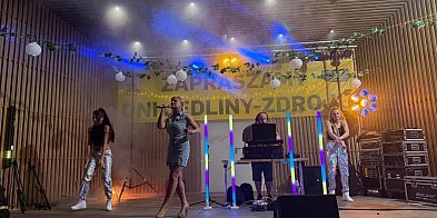 Dni Jedliny-Zdroju trwają
