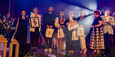 Zapraszamy na 12. Festiwal Nie Tylko Gospel