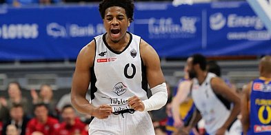 Mike Scott wzmocni Górnika Zamek Książ Wałbrzych!