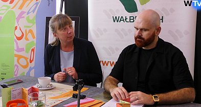 Festiwal Małych Prapremier - wałbrzyskie święto teatrów dla młodego widza-19759