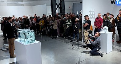 Wernisaż wystawy Porcelana Teraz - 73 artystów w 3 lokalizacjach-20080