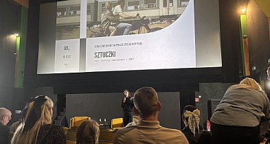 Wałbrzyskie ''Sztuczki ''znają wszyscy. Wróciły do Apollo-20188