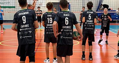 Siatkarski Weekend z KPS Chełmiec Wałbrzych-20313