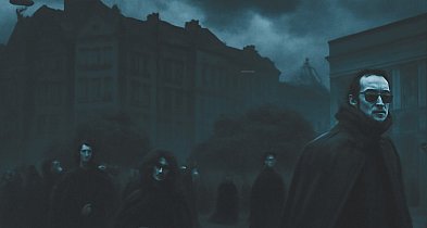 Wałbrzyski Rynek w szponach wampirów!-20403