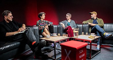 Poczet Krytyków Polskich - debaty o teatrze-20472