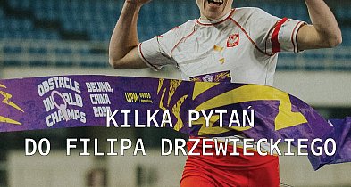 Kilka pytań do Filipa Drzewieckiego-20960