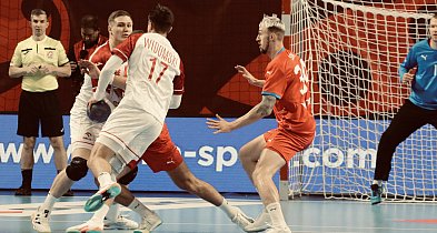 Polska przegrała z Czechami sparing w Wałbrzychu-20966