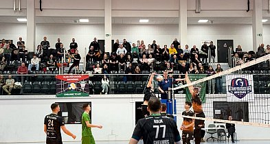 KPS Chełmiec wraca do domu-21065