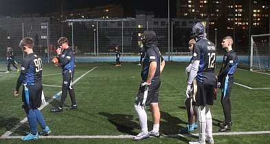 Flag Miners Wałbrzych – mistrzowie footballu flagowego-21140