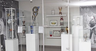 Wystawa poświęcona Mieczysławowi Młynarskiemu-21149