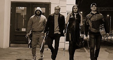 Posłuchaj The Splithead. Zespół powstał między Wałbrzychem, a Świdnicą-22690