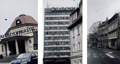 Nowa wersja utworu o Wałbrzychu. Sprawdź remix ''Las Venglas''