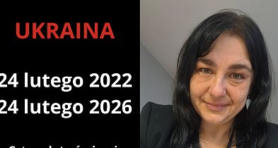 Ukraina 2022-2026: Wojna, która zmieniła świat i ludzi