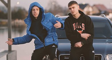 Nowy klip wałbrzyskich raperów: Czyżu NwL x Maciek NwL - UUUA!