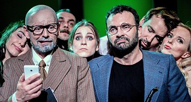 Odważny marzec w Szaniawskx