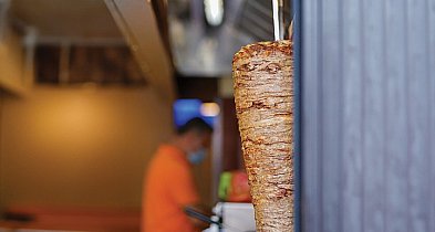 Znany youtuber będzie oceniać jedzenie w Wałbrzychu