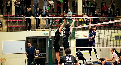 Chełmiec w turnieju finałowym Mistrzostw Polski juniorów młod