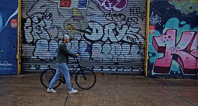 Wałbrzyski reżyser powraca po latach z emocjonującym filmem