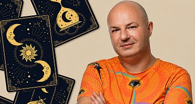 Wróżbita Maciej wraca do Wałbrzycha
