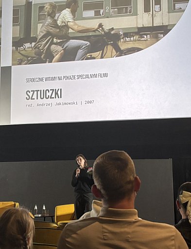 Wałbrzyskie ''Sztuczki ''znają wszyscy. Wróciły do Apollo-20188