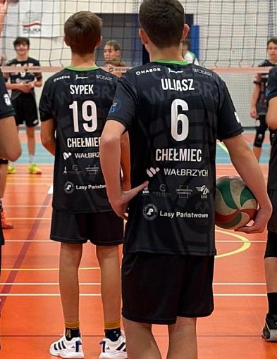 Siatkarski Weekend z KPS Chełmiec Wałbrzych-20313