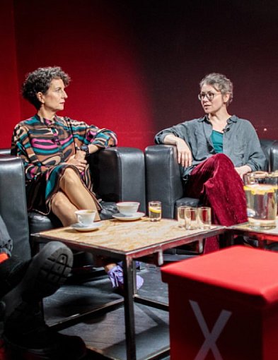 Poczet Krytyków Polskich - debaty o teatrze-20472