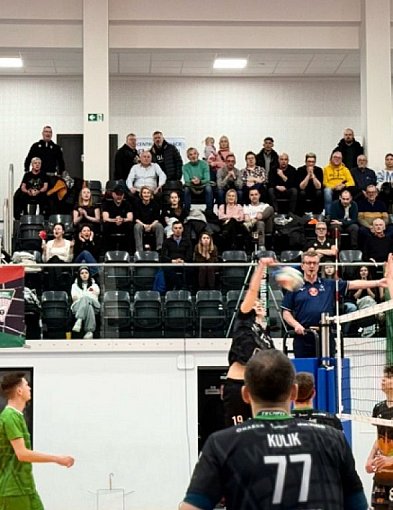 KPS Chełmiec wraca do domu-21065