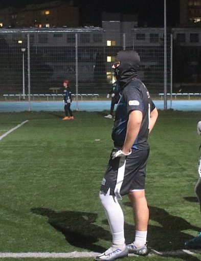 Flag Miners Wałbrzych – mistrzowie footballu flagowego-21140