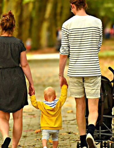 Rodzina zastępcza na (nowy) start-21392