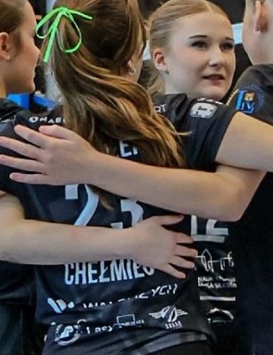 Podsumowanie weekendu KPS Chełmiec ANS AS Wałbrzych-21570