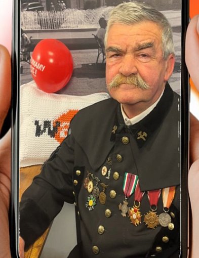 Dziś barbórka! Szybkie Q&A z Panem Andrzejem-21825