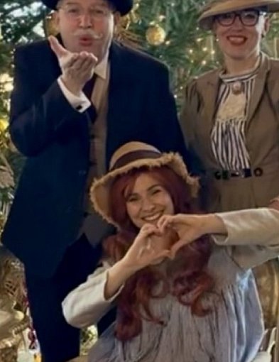 Wałbrzych: Kampania MOPS w „Dzień Dobry TVN”-22369