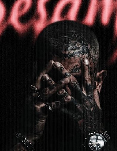 Hany gość. Bonson - ''Besame''-22549