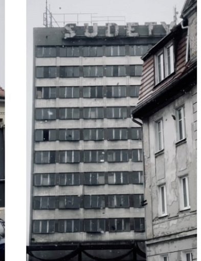 Nowa wersja utworu o Wałbrzychu. Sprawdź remix ''Las Venglas''