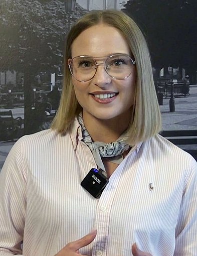 Sonia Baran zaprasza na Mistrzostwa Polski Stage Dance 2026