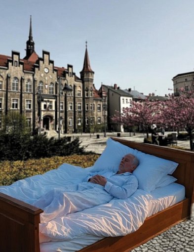 Nikt mnie nie zaprosił – syndrom wałbrzyskiego kanapowca