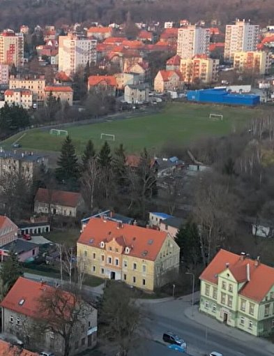 Biały Kamień jakiego nie znacie