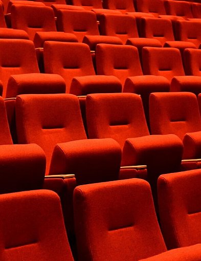 Odkryj, które wałbrzyskie kino skradło serca mieszkańców