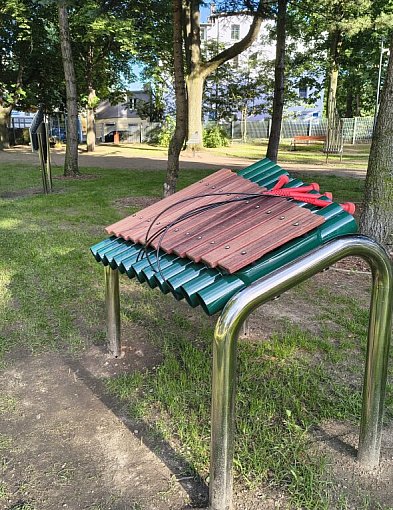 Jutro otwarcie Muzycznego Skweru na Piaskowej Górze