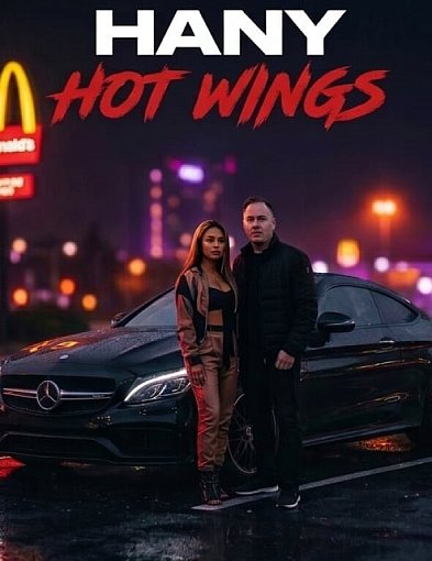 Hany wraca z nowym utworem. Posłuchaj Hot Wings