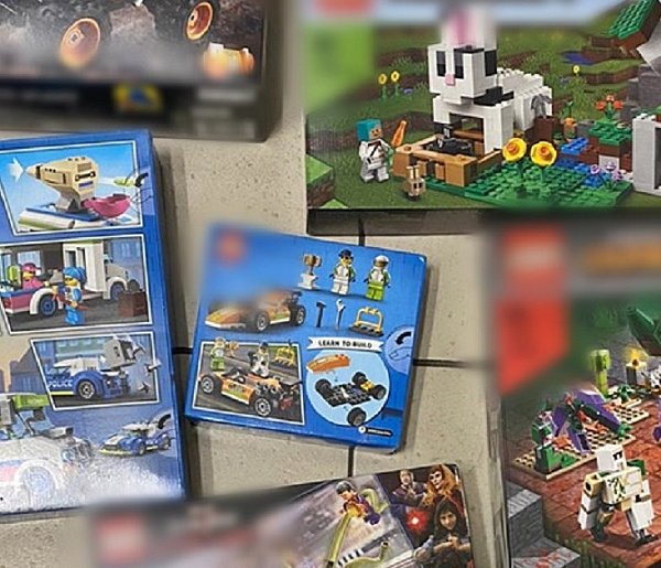 Za klocki lego i inne kradzieże może trafić do więzienia na 7,5 roku-19751